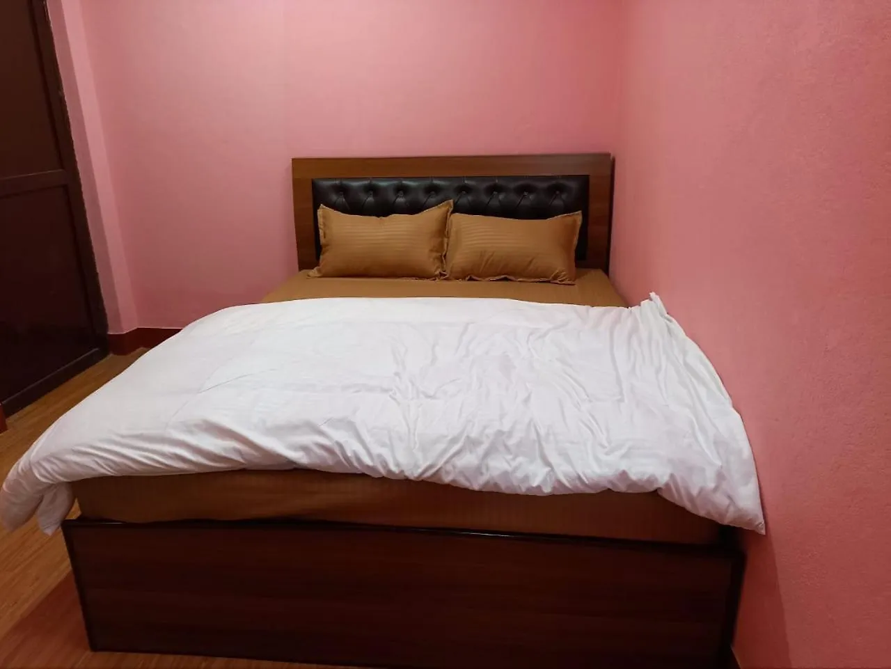 Pragati Homestay Kathmandu