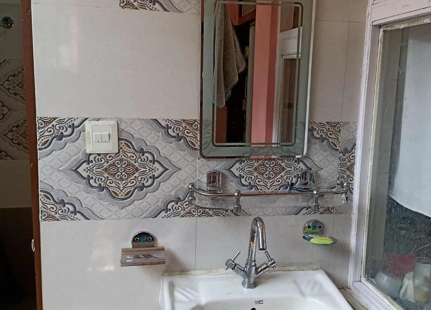 Pragati Homestay Kathmandu 0*,