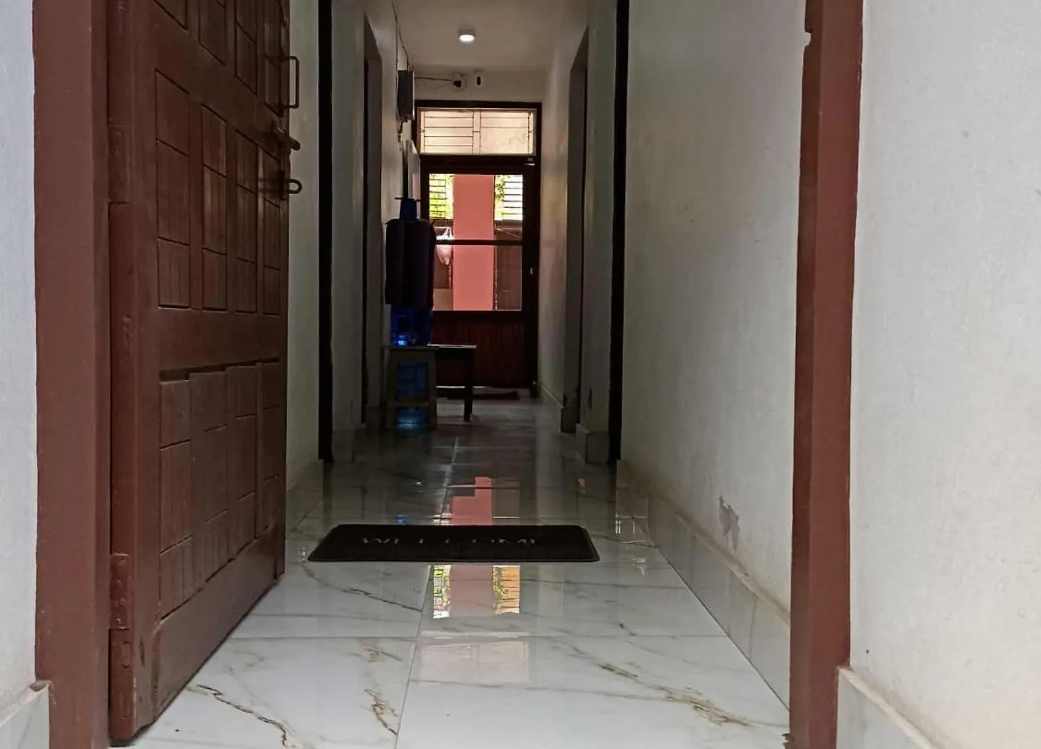 Pragati Homestay Kathmandu