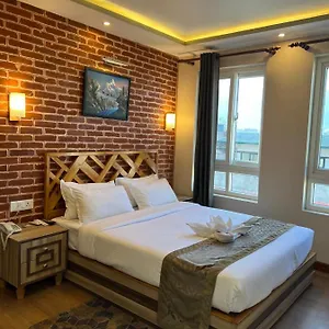 Hotel Kesu, Kathmandu