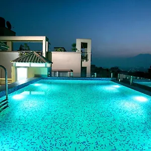Beautiful Kathmandu